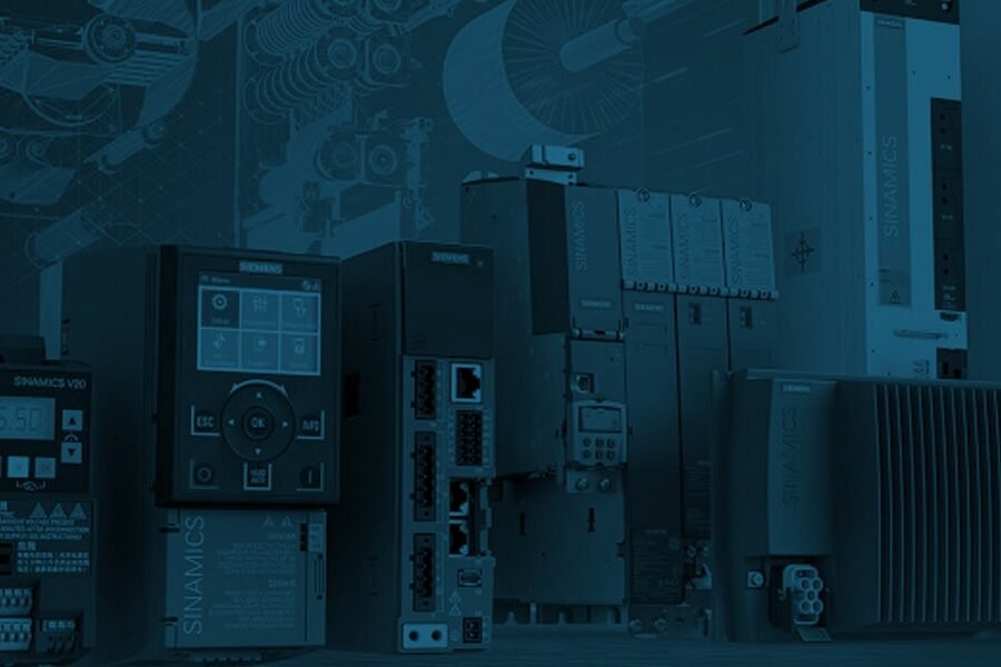 Equipamento de medição industrial